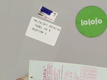 sklep z bielizną dla nastolatek: Majtki, 3-4 lat, stan - Idealny — 5