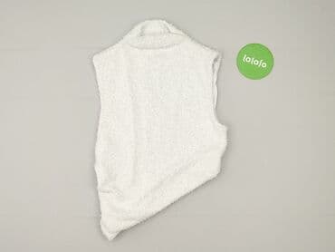 czy sweter z poliestru jest dobry: Shein, Women`s sweater, size S (EU 36) — 2