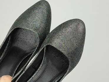 taranko buty na platformie: Półbuty damskie, 37 — 7