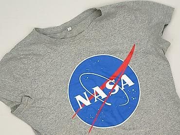 ice cube t shirty: NASA, T-shirt damski, rozmiar L — 1