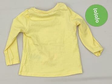 koszulki juli żugaj: Blouse, So cute, 9-12 months, condition - Very good — 3