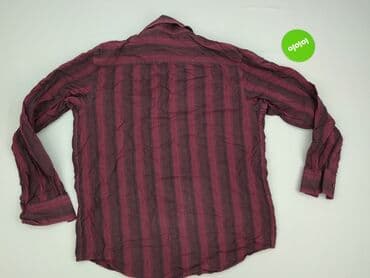 ca bluzy: Cherokee, Koszulа dla mężczyzn, rozmiar M — 4