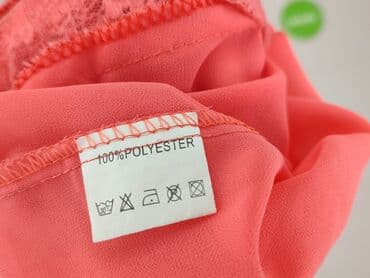 crop koszula: Koszula damska, rozmiar S — 6