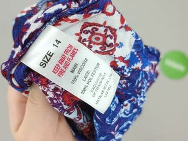 david emanuel bluzka: Matalan, Bluzka damska, rozmiar XL — 4