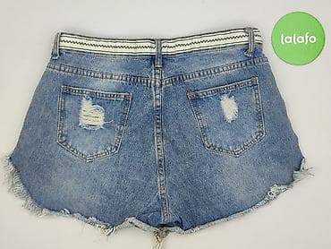 levis bluzki: SZACHOWNICA, Szorty damskie, rozmiar L — 3