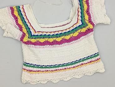 Top damski, rozmiar M w lalafo.pl Top damski, rozmiar M