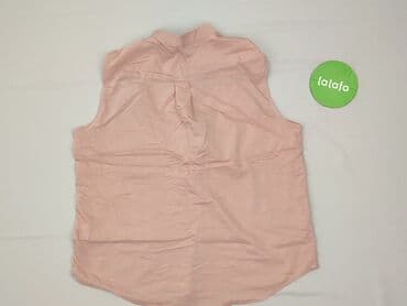 welurowa bluzki: Vero Moda, Women's blouse, size S (EU 36) — 3