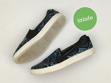 trampki barefoot smyk: Sneakersy damskie, rozmiar 40 — 3