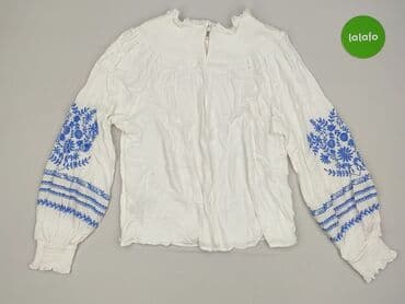 Жінкам: Per Una, Жіноча блуза, розмір XL — 3
