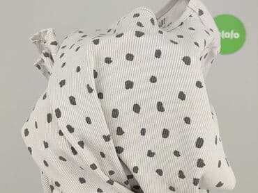 bluzka elite: Sukienka, H&M, 2-3 lat, 92-98 cm, stan - Bardzo dobry — 5
