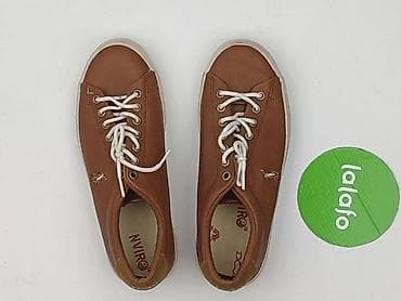 w.klapkach tekst: Polo Ralph Lauren, Trampki damskie, rozmiar 37 — 3