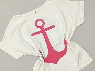 T-shirt damski, rozmiar L w lalafo.pl T-shirt damski, rozmiar L