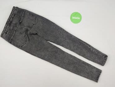 bluzki na ramiączkach sinsay: Jeansy damskie, XS — 3