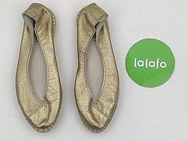 mtng buty: Balerinki damskie, rozmiar 37 — 2