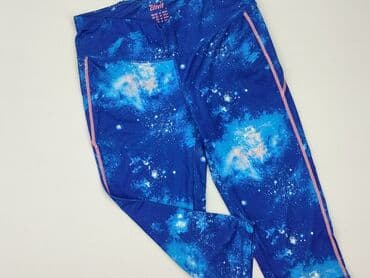 cropp legginsy: Crivit, Legginsy Sportowe damskie, rozmiar M — 1