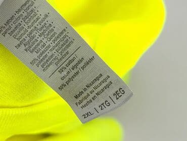 podkoszulki c a: Koszulka dla mężczyzn, 2XL, Gildan, stan - Idealny — 5
