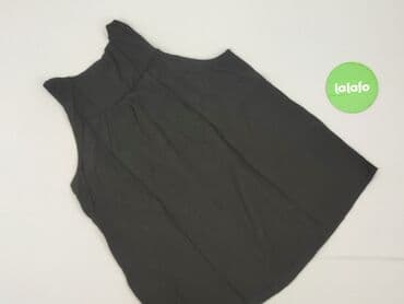 bluzki damskie dzianinowe: Sinsay, Top damski, rozmiar M — 3