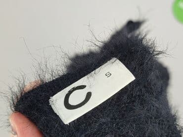 kurtki zimowe damskie c a: Cubus, Kardigan damski, rozmiar S — 4