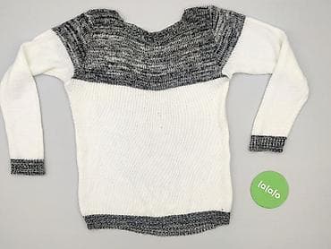 futro: Sweter damski, rozmiar M — 3