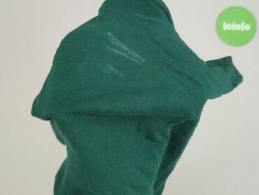 t shirt billie eilish h m: H&M Basic, Women's blouse, size XS — 5