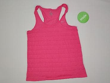 pro touch dry plus: Nike, Top damski, rozmiar M — 2