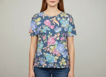 noa noa bluzki: Bluzka damska, rozmiar M — 6