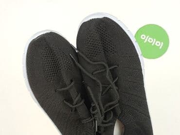 nieprzemakalne buty zimowe: Sneakersy damskie, 41 — 5