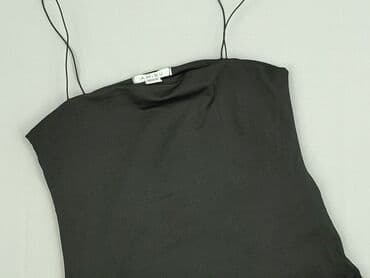 primark spaghetti top: Amisu, Women`s top, size S — 1