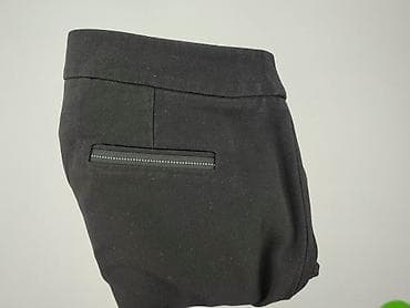 jeansy taranko: Makalu, Spodnie materiałowe damskie, rozmiar M — 5