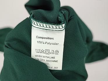 dekolt serce: Shein, Sukienka damska, rozmiar S — 5