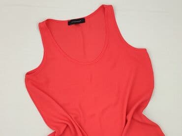 cropp bluzki z krótkim rękawem: Atmosphere, Top damski, rozmiar M — 1