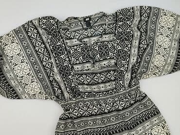 sukienka h m czerwona: H&M, Sukienka damska, rozmiar L — 1