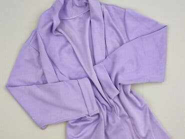 marynarka z kapturem damska: Marynarka damska, rozmiar L — 1