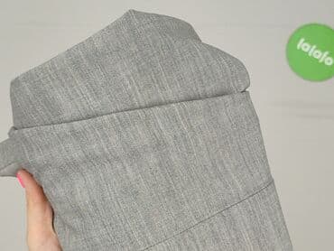 plisowane spódnice szara: Spódnica damska, rozmiar 2XL — 5