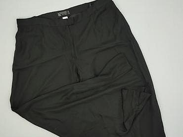 tight wide: Bpc bonprix collection, Spodnie materiałowe damskie, rozmiar XL — 1