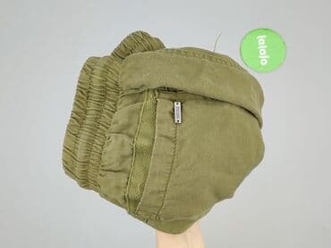 krótkie spodenki wyszczuplające: Diverse, Szorty damskie, S — 6