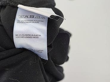 cheap trousers: Bik Bok, Spodnie materiałowe damskie, rozmiar S — 5