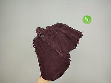 bully jeans: Yessica, Material trousers for women, size M — 7