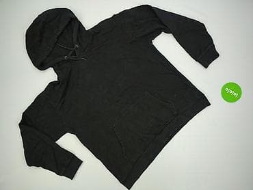 dsquared2 bluza: H&M, Bluza z kapturem damska, rozmiar L — 2