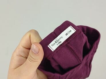 sweter hello kitty h: Sweatpants, Fox&Bunny, 3-6 months, condition - Perfect — 4