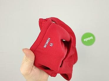 bluzki basic długi rekaw: Top damski, rozmiar M — 5