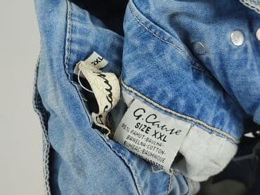 guess buty wyprzedaż olx: Szorty damskie, rozmiar 2XL — 5