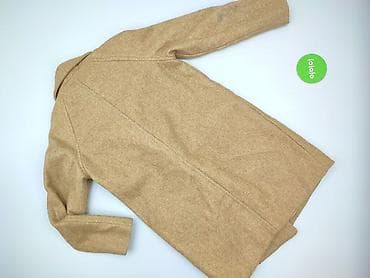 sinsay kozuch: Sinsay, Płaszcz damski, rozmiar S — 3