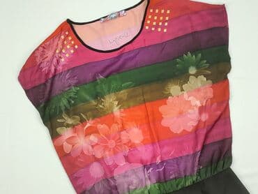 Desigual, Sukienka damska, rozmiar 2XL