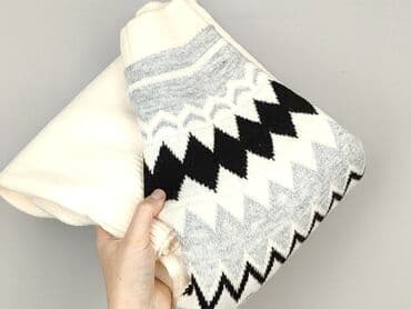 c a sweter w paski: Women`s sweater, size 3XL (EU 46) — 5