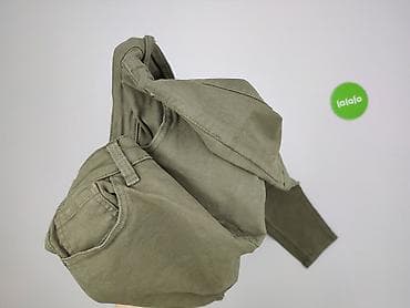 trening: Cargo, Spodnie cargo damskie, rozmiar M — 8