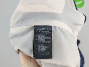 marynarka z kapturem: H&M, Marynarka damska, S — 5