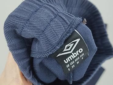 umbro media expert: Umbro, Spodnie dresowe dla mężczyzn, rozmiar S — 4