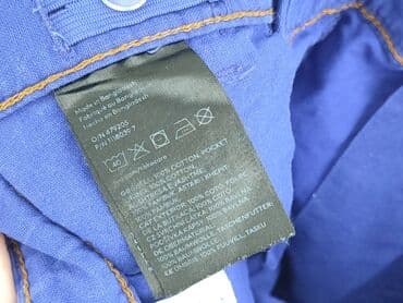 spodenki napapijri: Брюки, H&M, 4-5 р., 104/110, стан - Дуже гарний — 5