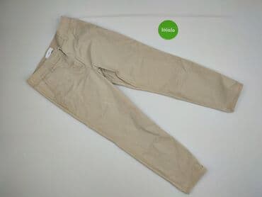 spodnie hello kitty piżama primark: Next, Material trousers for women, size M (EU 38) — 2